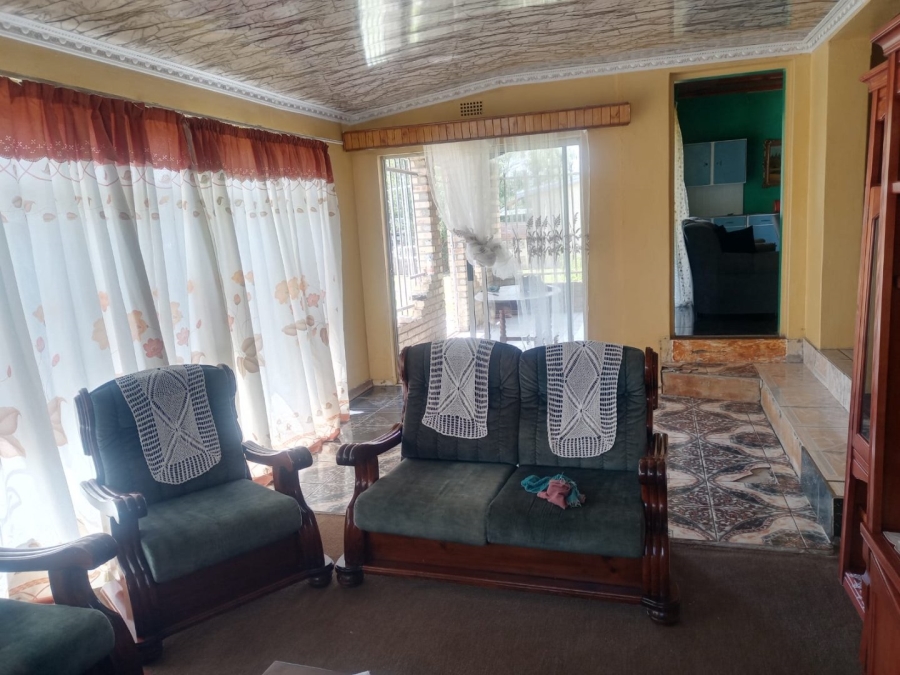3 Bedroom Property for Sale in Senekal Free State